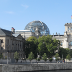 Firmenadresse Bundestag Reichstagsgebäude